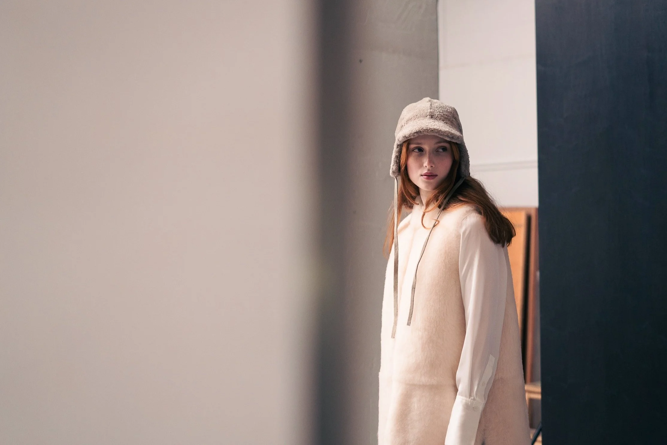 KD Signature — Luxury Shearling Clothing